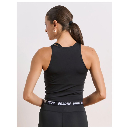 Bodytalk Γυναικεία αμάνικη μπλούζα